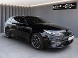Kia Optima 1.6 CRDi GT Line Sportswagon Tech LSP GD - Kia Optima aus 2019