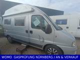 Bavaria-Camp ähnlich/Klima/4xSchlafPlz/Hochdach/Tüv - Bavaria-Camp Wohnwagen & Wohnmobile