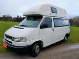 Volkswagen VW T4 California Coach 2,5 TDI Camper Wohn... - Volkswagen T4 California: TDI