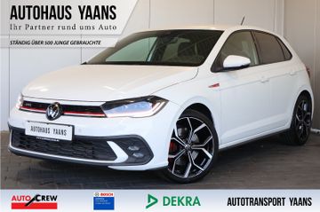 Volkswagen Polo VI 2.0 GTI MATRIX+AID+ACC+KAM+CARPLAY+18"