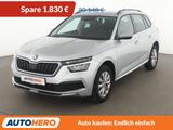 Skoda Kamiq 1.5 TSI ACT Ambition*NAVI*CAM*LIM* - Skoda Kamiq in Nürnberg