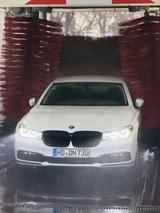 BMW 730d - - BMW 730 aus 2017