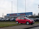 Volkswagen Polo IV Basis*SERVO !! - gebrauchte VW Polo aus dem Jahr 2001