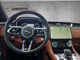 Jaguar F-Pace AWD P550 SVR *Kamera/Pano/ACC/Digital* - Jaguar aus 2022