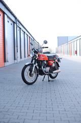 Honda CB 200 Disc - Offers