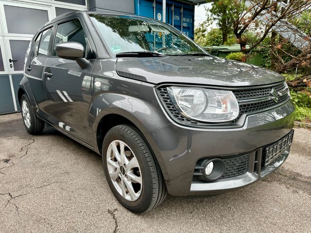 Suzuki Ignis Comfort