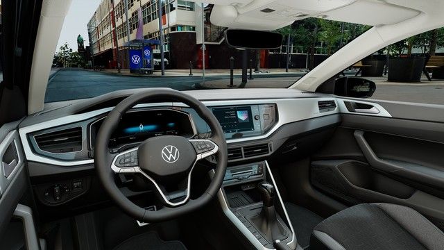 Volkswagen Polo - Bild 3