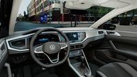 Volkswagen Polo - Vorschau Bild 3