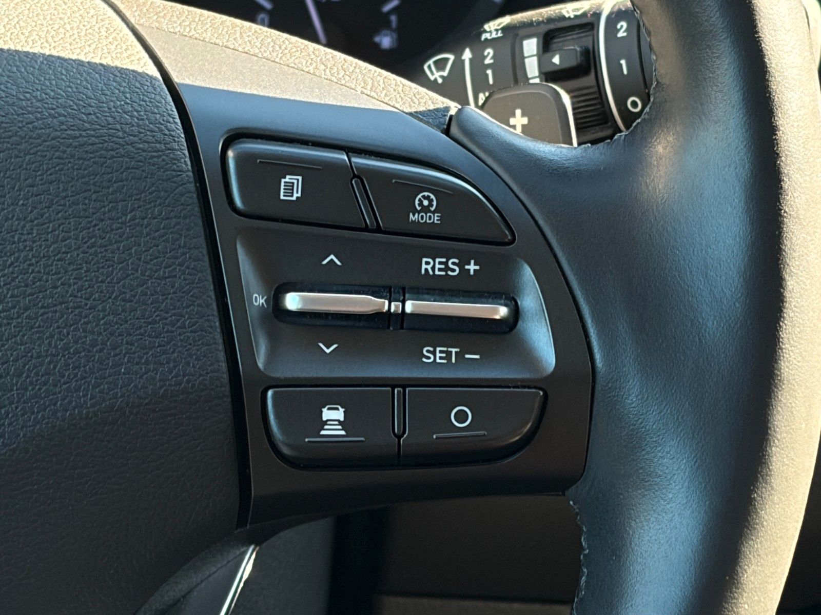 Fahrzeugabbildung Hyundai i30 1.4 T-GDI All Inclusive ACC CAM CarPlay