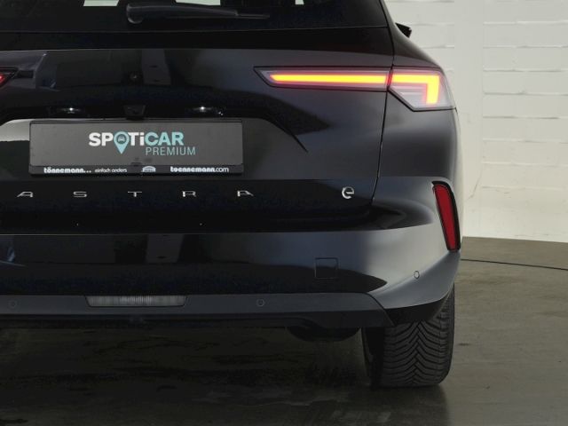 Astra Electric L ST EDITION 54kWh AT+LED LICHT+N