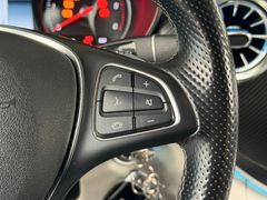 MERCEDES-BENZ V 250CDI 4M lang Avantgarde*AMG*LED*Standh.*AHK