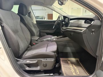 Skoda Octavia - 12