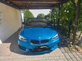 BMW M240i Steptronic Cabrio - mit Garantie bis 2027 - gebrauchte BMW M240i aus dem Jahr 2020