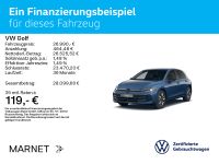 Volkswagen Golf - Vorschau Bild 2