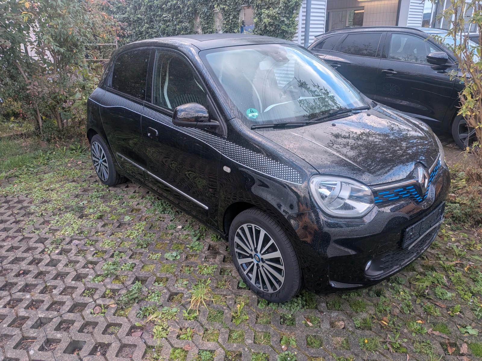 Renault TWINGO E-TECH INTENS*SHZ*FALTDACH*R-Kam*