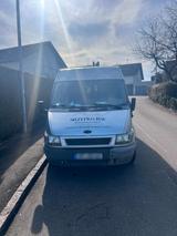 Ford Transit tüv bis 03/2027, Sprinter Kas... - gebrauchte Ford Transit aus dem Jahr 2005