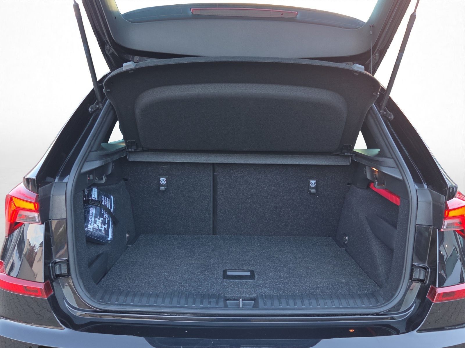 Skoda Kamiq - Bild 12