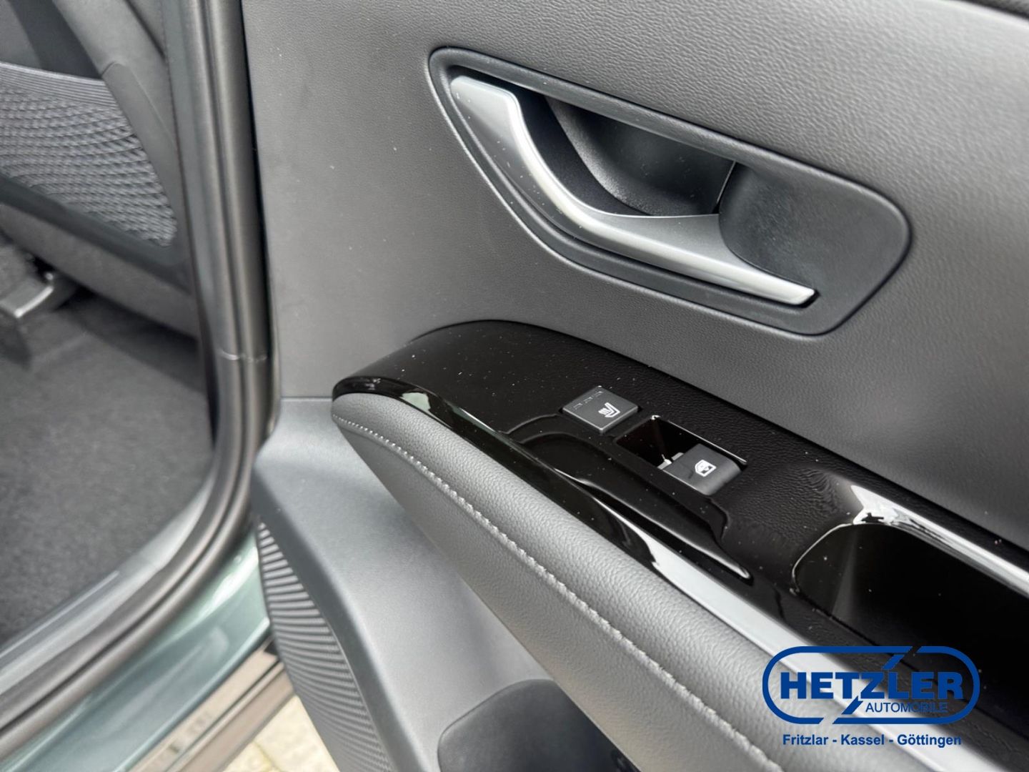 Hyundai Tucson – Bild 18