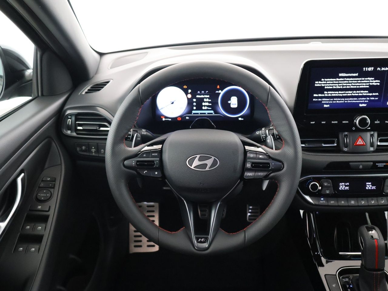 Hyundai i30 – Bild 12
