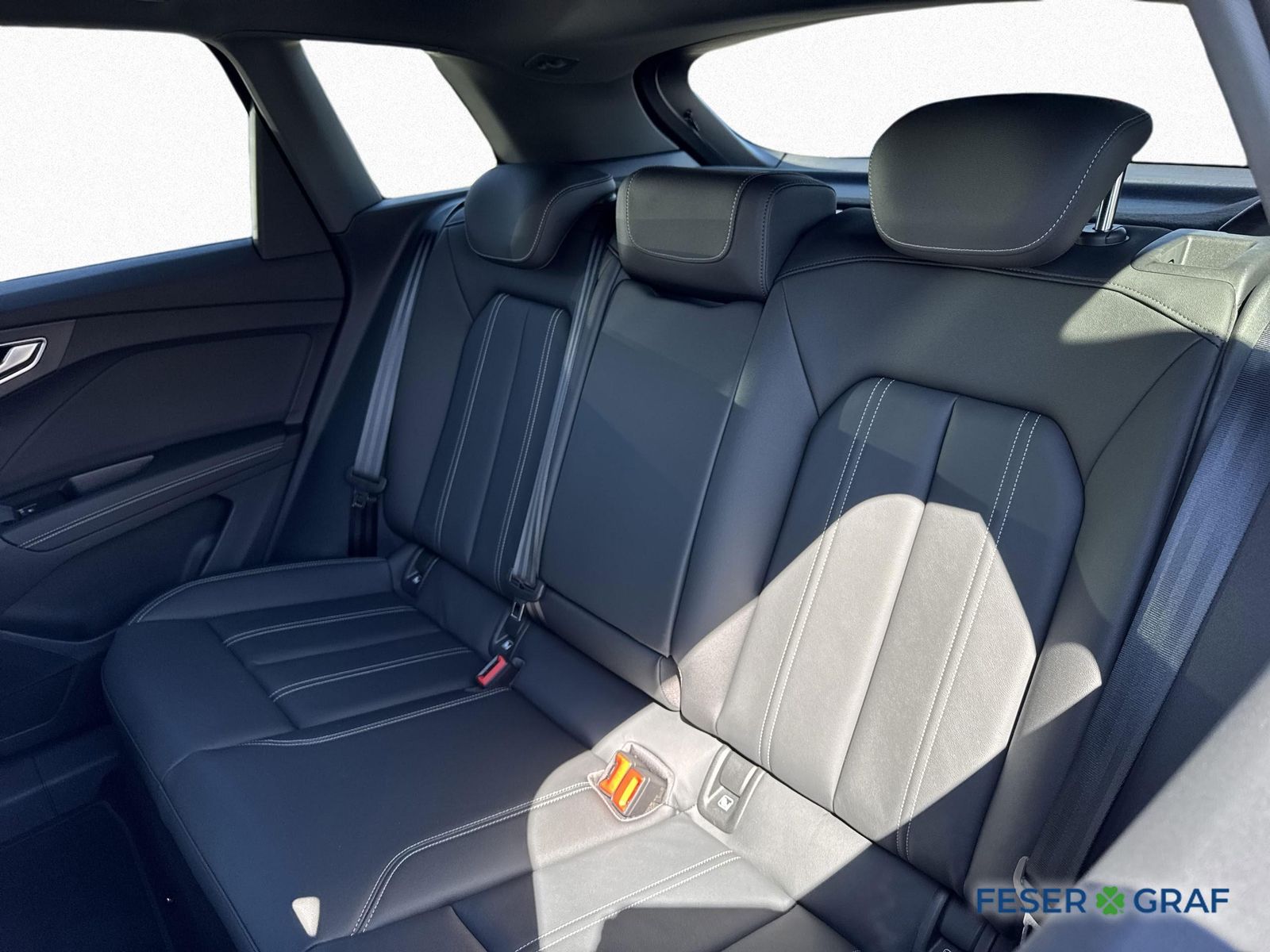 Audi Q4 e-tron - Bild 12