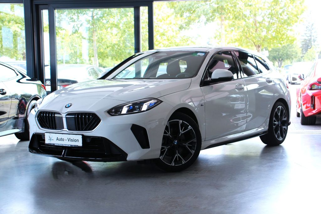 Angebot ansehen BMW 120