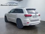 Jeep Grand Cherokee Overland 3.0 CRD MultiJet Luftfed - Jeep Grand Cherokee mit Diesel-Antrieb
