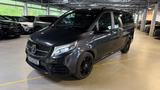 Mercedes-Benz V 300d AVA 4Matic AMG eSitze STDHZ PANO Garantie