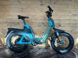 Yamaha Booster 45 - Yamaha E-Bikes