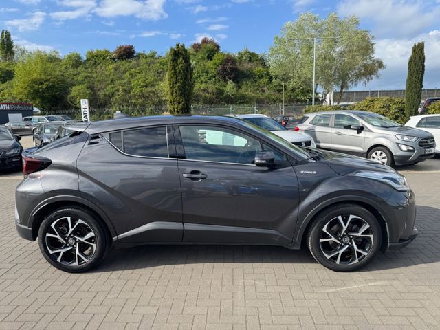 Toyota C-HR  Hybrid Style