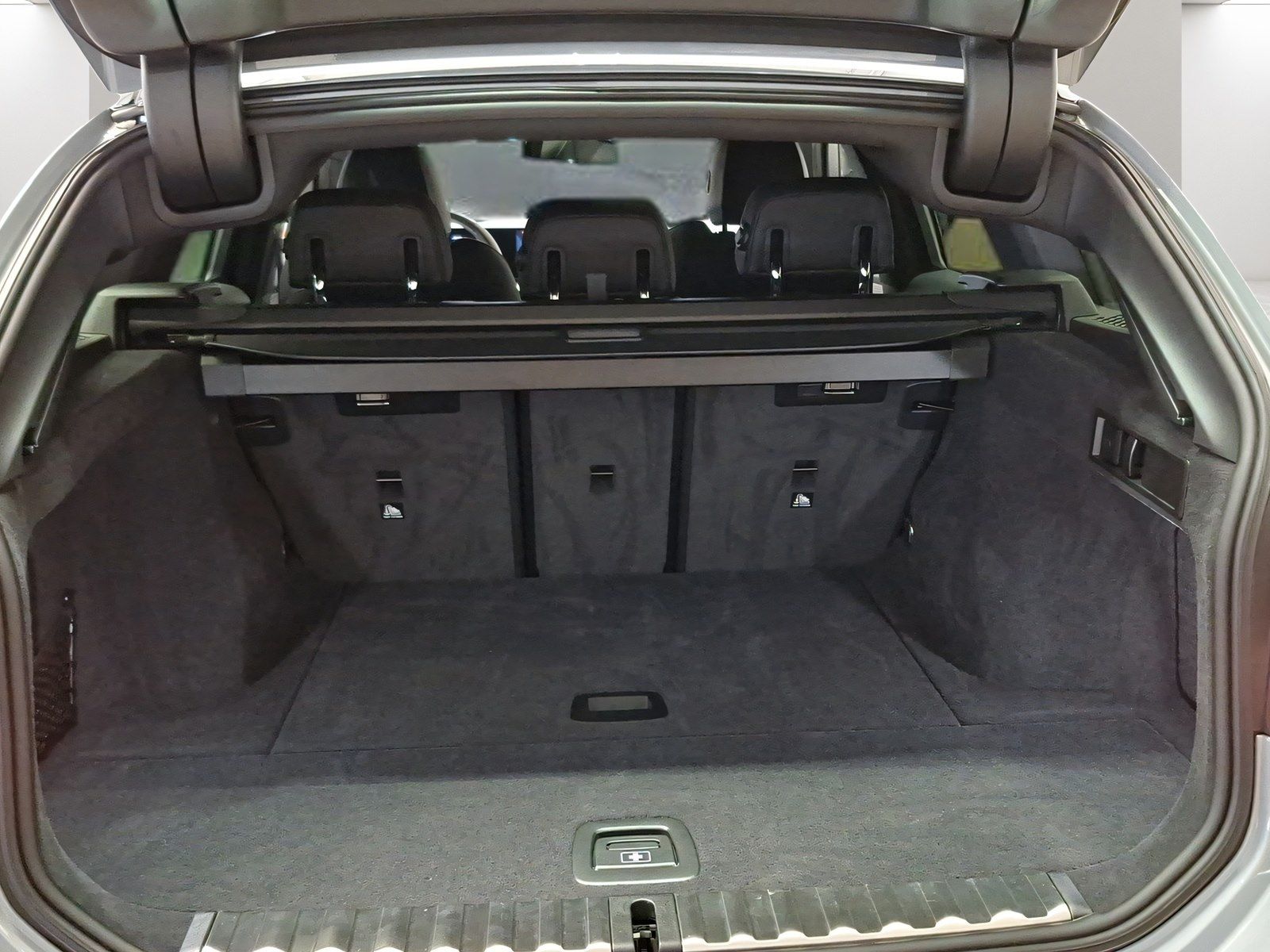 BMW M340i - Bild 11