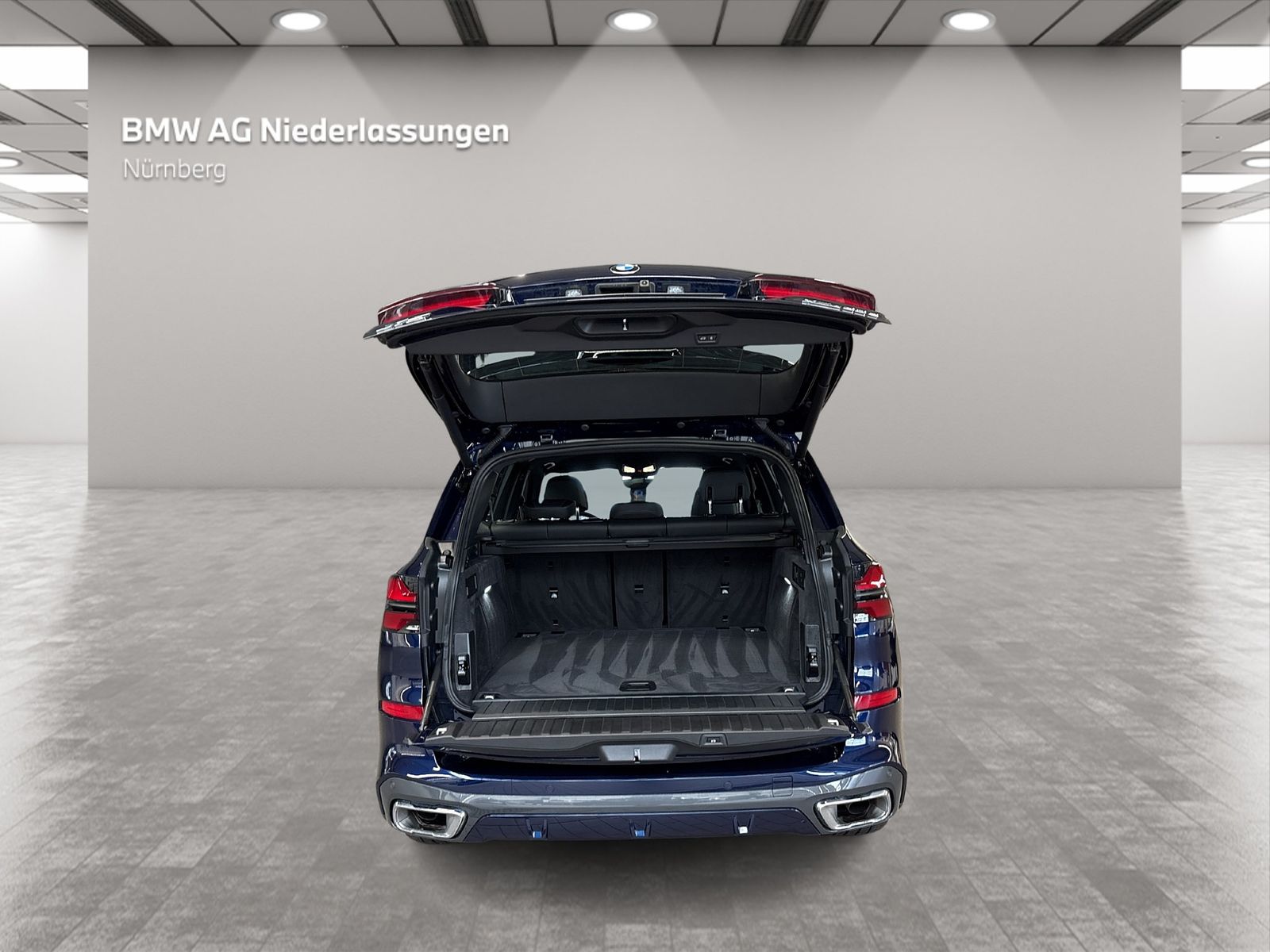 BMW X5 - Bild 10