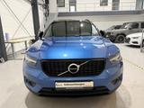 Volvo XC 40 XC40 R Design Expression Plug-In Hybrid - Volvo XC40 Gebrauchtwagen