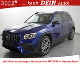 Mercedes-Benz GLB 35 AMG 4M >NIGHT+WIDES+KAMER+AHK+LED+SHZ+19" - Mercedes-Benz GLB 35 AMG Gebrauchtwagen