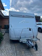 Bürstner Averso Plus 510 TK KLIMA MOVER - Bürstner Averso tk