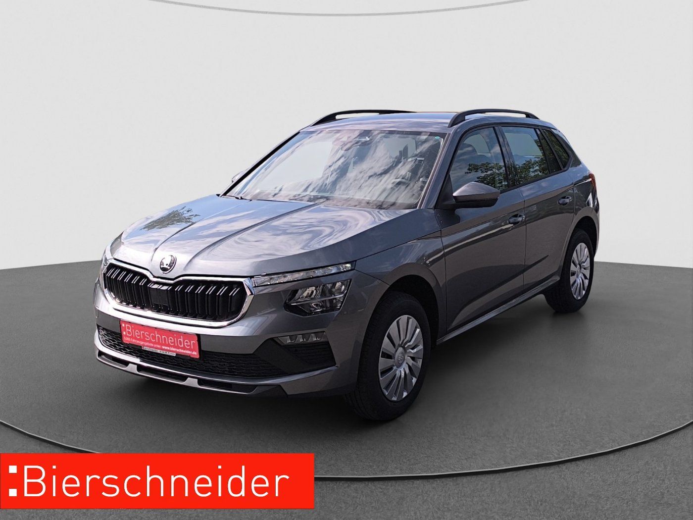 Skoda Kamiq 1.0 TSI Essence AHK PDC SHZ LED VZE