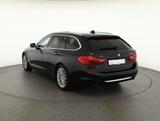 BMW 530i xDrive Luxury Line LED Navi Sitzheizung ACC - BMW 530: 530i