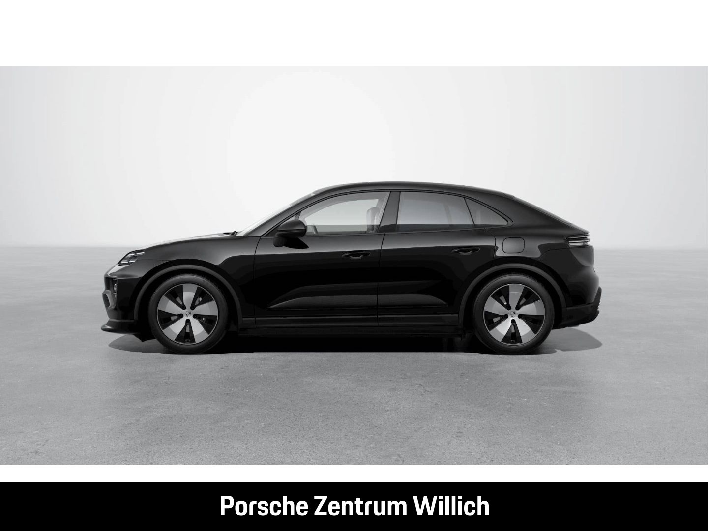 Porsche Macan - Bild 2