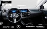 Mercedes-Benz B 200 PROGRESSIVE ADV.+ 360° SITZHZG MBUX AHK - Mercedes-Benz B-Klasse: Mb