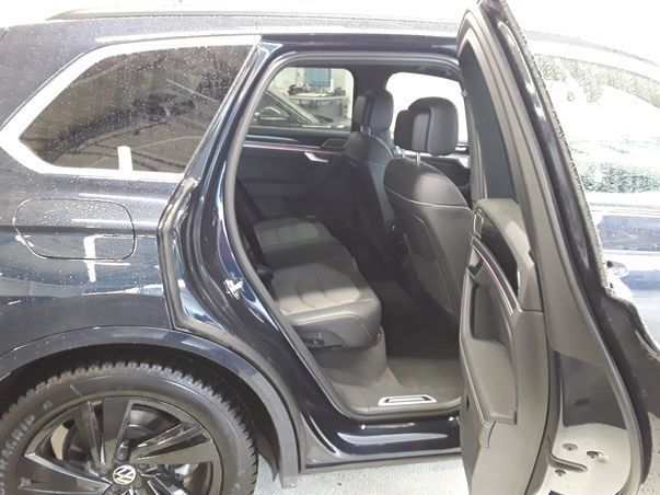 Volkswagen Touareg - Bild 8