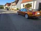 Audi A8 3.0 TDI quattro | Top gepflegt | - Audi A8 aus 2012