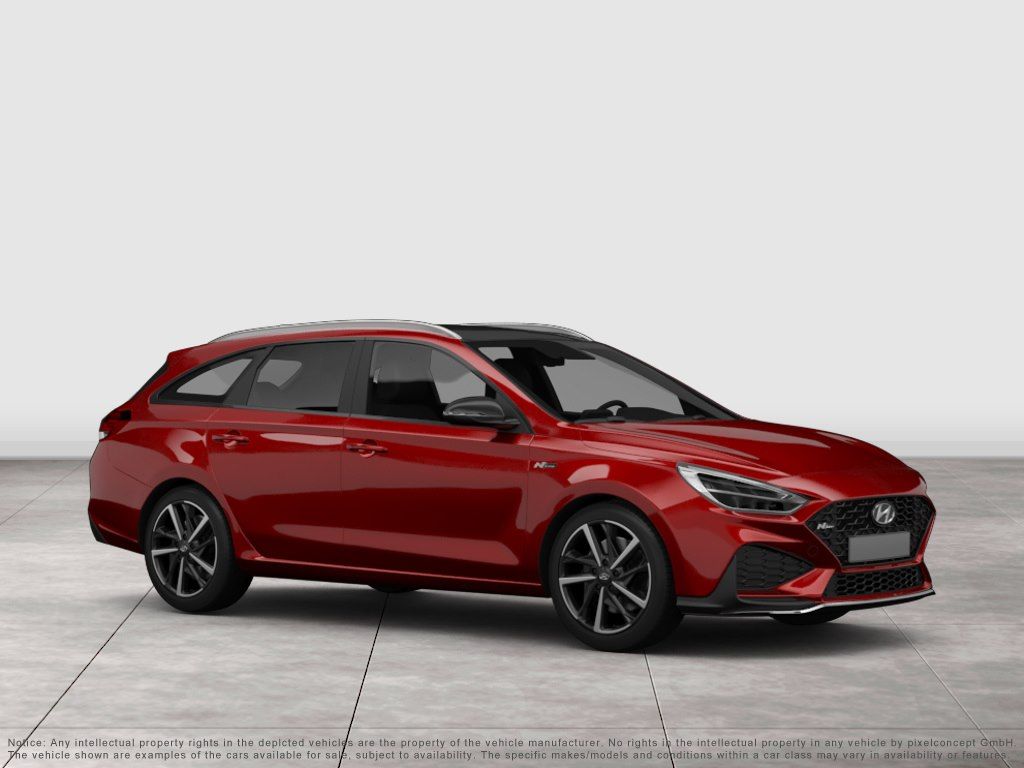 Hyundai i30 - Bild 7
