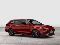Hyundai i30 - Vorschau Bild 7