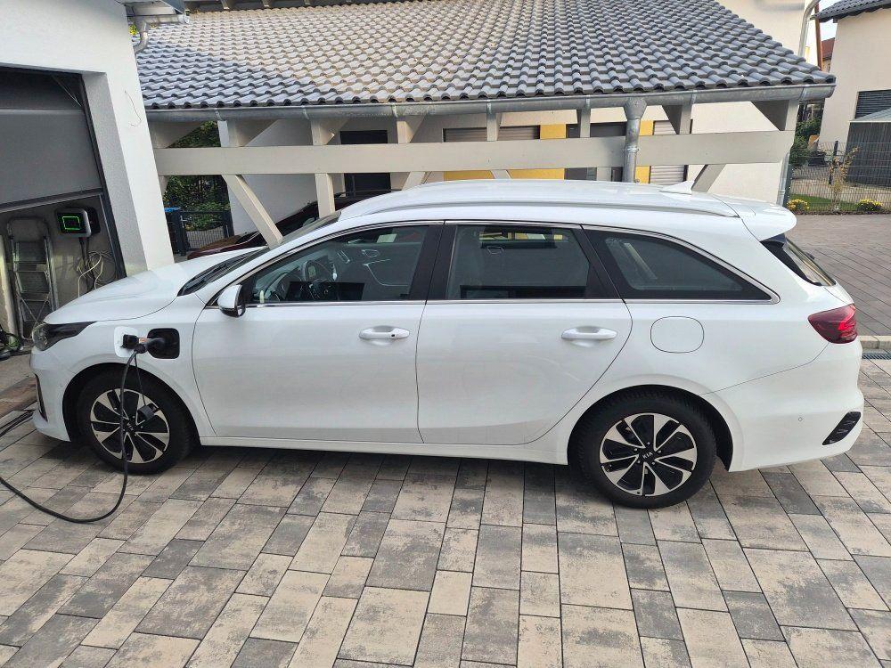 Kia Andere