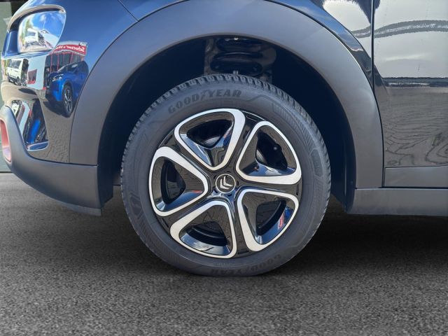 Citroën C4 Cactus C-Series 1.2 PT110 °AAC°SHZ°NSW°DAB°