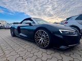 Audi R8 Spyder 5.2 FSI quattro,B&W, 20" - gebrauchte Audi R8 aus dem Jahr 2019