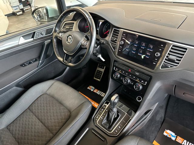 Volkswagen Golf Sportsvan 1.5 TSI ACT DSG JOIN *LED*PDC*