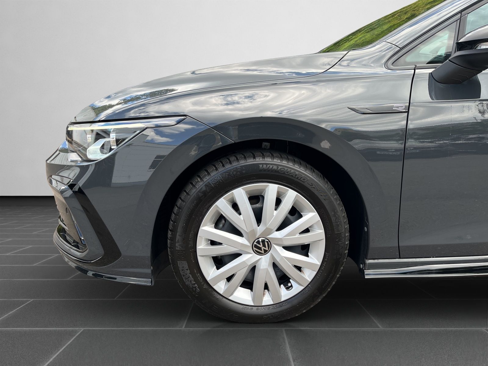 Volkswagen Golf - Bild 9