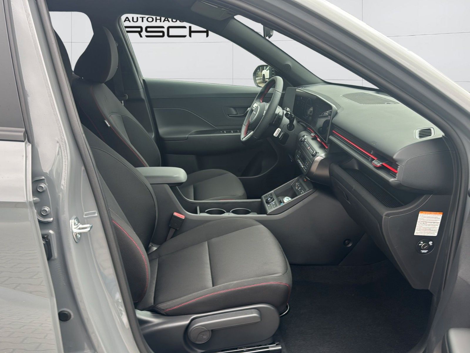 Hyundai KONA Elektro - Bild 19