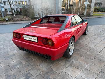 1990 Ferrari MONDIAL 照片 8