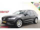 Volvo XC60 2.0 T8 Recharge AWD R-Design Pano LED ACC B - Volvo XC60 Unfallwagen